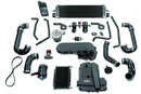 KraftWerks 16-18 Yamaha YXZ Supercharger Kit
