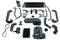 KraftWerks 16-18 Yamaha YXZ Supercharger Kit