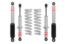 Eibach 95-04 Toyota Tacoma Pro-Truck Lift Kit (6-Lug Wheel Only)