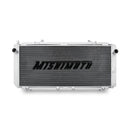 Mishimoto 90-97 Toyota MR2 Turbo Manual Aluminum Radiator