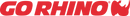 Go Rhino 05-15 Toyota Tacoma RC2 LR 20in Light Mnt Complete Kit w/Front Guard + Brkts