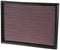 K&N 98-03 Mercedes ML320 / 96-00 C230 / 93-01 C28 / 97-03 CLK320 Drop In Air Filter