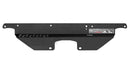 GrimmSpeed 2018+ Subaru Crosstrek TRAILS Radiator Shroud - Black