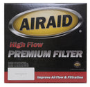 Airaid Kit Replacement Filter