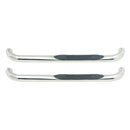 Westin 1992-1994 Chevrolet/GMC Blazer Full Size 2dr E-Series 3 Nerf Step Bars - SS