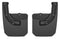 Husky Liners 18-24 Jeep Wrangler JL/JLU Custom-Molded Rear Mud Guards