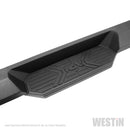 Westin 2020 Jeep Gladiator HDX Xtreme Nerf Step Bars - Textured Black