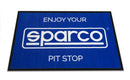 Sparco Pit Mat