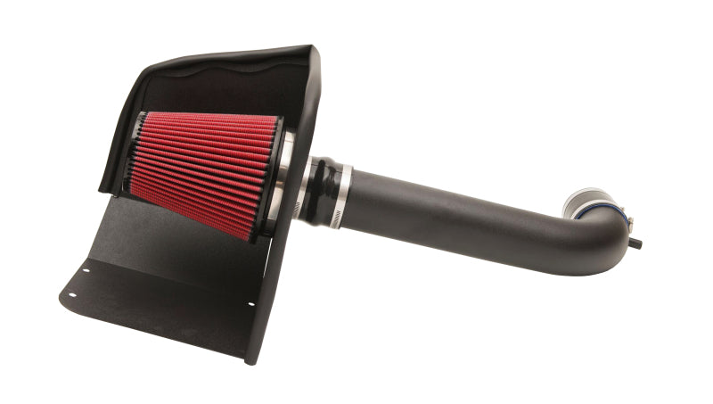 Corsa Apex 14-17 Chevrolet Silverado 5.3/6.2L 1500 DryFlow Metal Intake System