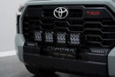 Diode Dynamics 2022 Toyota Tundra SS5 Grille CrossLink Lightbar Kit - Pro White Combo
