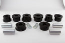 Whiteline Plus 03+ Nissan 350z / Infiniti G35 Traction Control Rear Cradle Bushing Kit