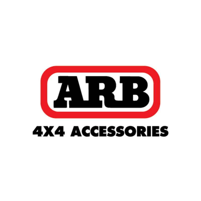 ARB Intensity V2 Light Bar Combination