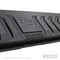 Westin 19-21 Ram 1500 Crew Cab R5 M-Series Wheel-to-Wheel Nerf Step Bars - Black