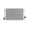 Mishimoto 17-19 GM 6.6L L5P Duramax Intercooler - Silver