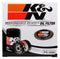 K&N Pro Series Oil Filter 4.781in H 3in D