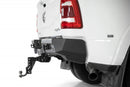 Addictive Desert Designs 19-20 Ram 2500/3500 Bomber HD Rear Bumper w/ Sensor Mounts