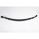 Omix Rear Leaf Spring 4 Leaf 76-86 CJ Models