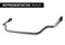 Hellwig 99-21 Ford E-350 Solid Heat Treated Chromoly 1-1/2in Rear Sway Bar