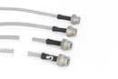 Goodridge 17-21 Honda Civic Type-R (FK8) SS Brake Lines
