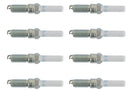 Ford Racing Performance 5.0L VDE Coyote Cold Spark Plug Set