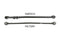 Fabtech 2021+ Ford Bronco 4WD Rear Adjustable Track Bar