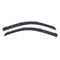 AVS 89-95 Toyota Pickup (w/o Vent Windows) Ventvisor In-Channel Window Deflectors 2pc - Smoke