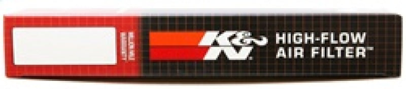 K&N 15-17 Toyota Land Cruiser 2.8L L4 Drop In Air Filter