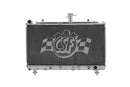 CSF 2013+ Chevrolet Camaro SS Radiator