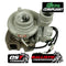 BD Diesel 64.5mm Compressor 70mm Turbine Screamer Turbo Kit - 07.5-12 Dodge 6.7L Cummins