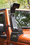 Rugged Ridge 07-18 Jeep Wrangler 3.6L/3.8L XHD Snorkel Kit