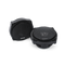 Rockford Fosgate 1998-2013 Harley Davidson Street Glide 6.5in Full Range Fairing Speakers