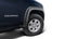 Bushwacker 15-19 Chevrolet Colorado (Excl. ZR2) OE Style Fender Flares 4pc - Black