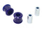 SuperPro 2001 Lexus IS300 Base Rear Trailing Arm Forward Bushing Kit