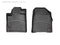 WeatherTech 09-13 Honda Pilot Front FloorLiner - Black