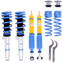 Bilstein B16 (PSS10) 13-15 BMW 320i/13-14 328i/335i /14-15 428i/435i Front & Rear Perf Susp System