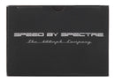Spectre Air Filter Support Bracket Kit 4in. OD