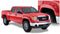 Bushwacker 07-14 GMC Sierra 2500 HD Fleetside Cutout Style Flares 4pc 78.7/97.6in Bed - Black