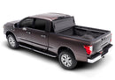 BAK 04-15 Nissan Titan 5ft 6in Bed BAKFlip MX4 Matte Finish