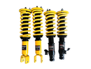 BLOX Racing 92-00 Civic Eg Ek / 94-01 Integra Street Series II Plus Coilovers