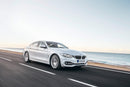 BMW 4 Series Gran Coupe F36 (1st Gen) 2014-2017