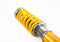 Ohlins 05-11 Porsche 911 Carrera (997) RWD Incl. S Models Road & Track Coilover System