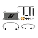 Mishimoto 10-12 Hyundai Genesis Coupe 2.0T Oil Cooler Kit