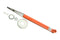 Koni STR.T (Orange) Shock 95-02 Volkswagen Golf III Cabrio - Rear