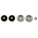Bilstein 4600 Series 1990 Ford Bronco II Eddie Bauer Front 46mm Monotube Shock Absorber