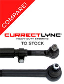 RockJock JK Currectlync Modular Extreme Duty Steering System Bolt-On