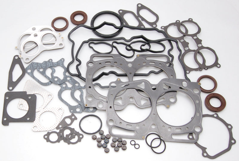 Cometic Street Pro 2007 Subaru STi EJ257 DOHC 101mm Bore Complete Gasket Kit *OEM