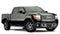 Bushwacker 07-13 GMC Sierra 1500 Fleetside OE Style Flares 4pc 69.3in Bed - Black