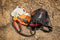 Rugged Ridge Premium Recovery Kit with Mesh Bag