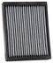 K&N 14-18 Kia Soul 1.6L/2.0L L4 Fuel Injection Cabin Air Filter