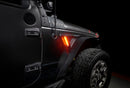 Oracle Sidetrack LED System For Jeep Wrangler JK